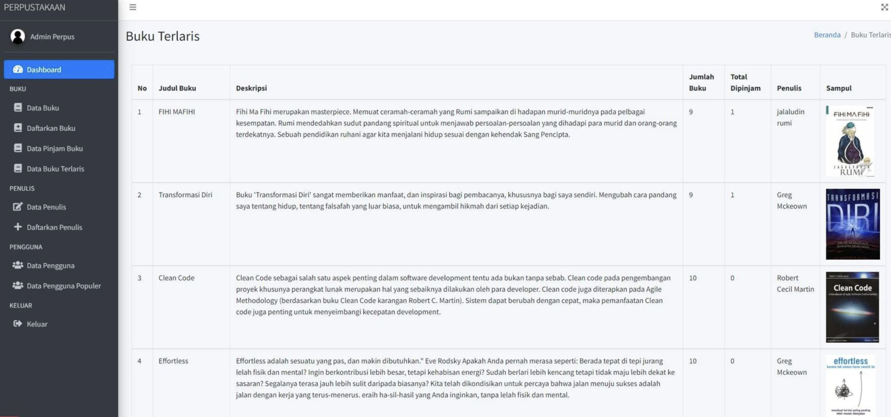 Perpustakaan Digital